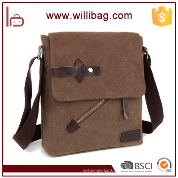 Canvas Single Shoulder Bag Newly Messenger Bag